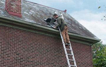 what affects urgent Elsfield roof repairs