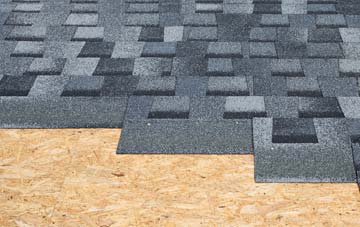 expert Elsfield asphalt roof companies