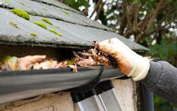 gutter cleaning Elsfield, Oxfordshire