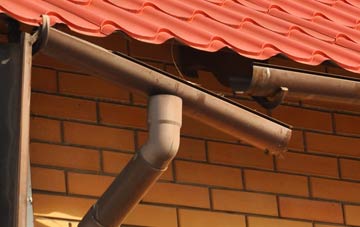 Elsfield gutter repair costs
