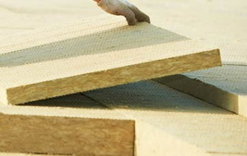 measuring Elsfield tapered insulation