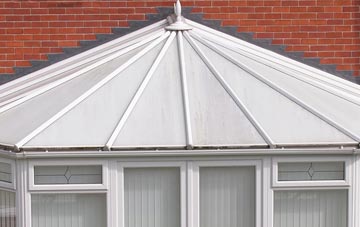 Elsfield polycarbonate conservatory roof repairs