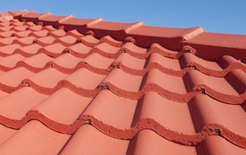 Elsfield tile and slate roof replacement